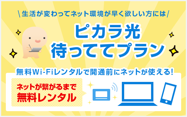 ピカラおたすけ隊